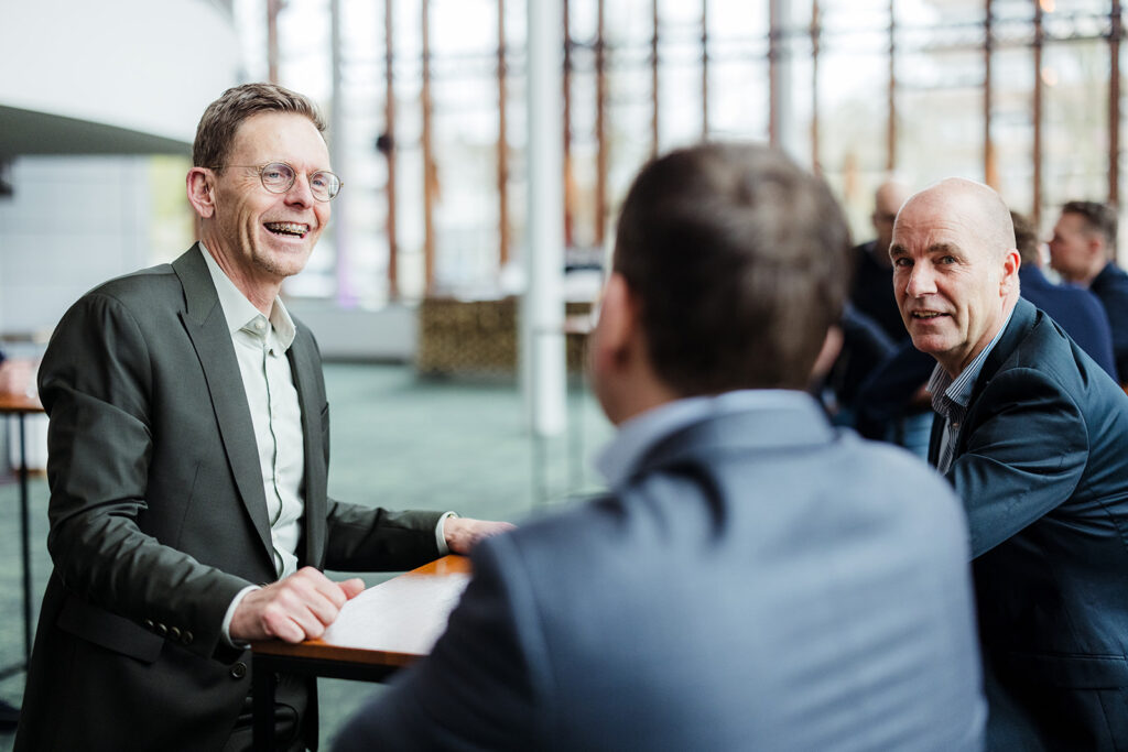 De Financiële Alliantie