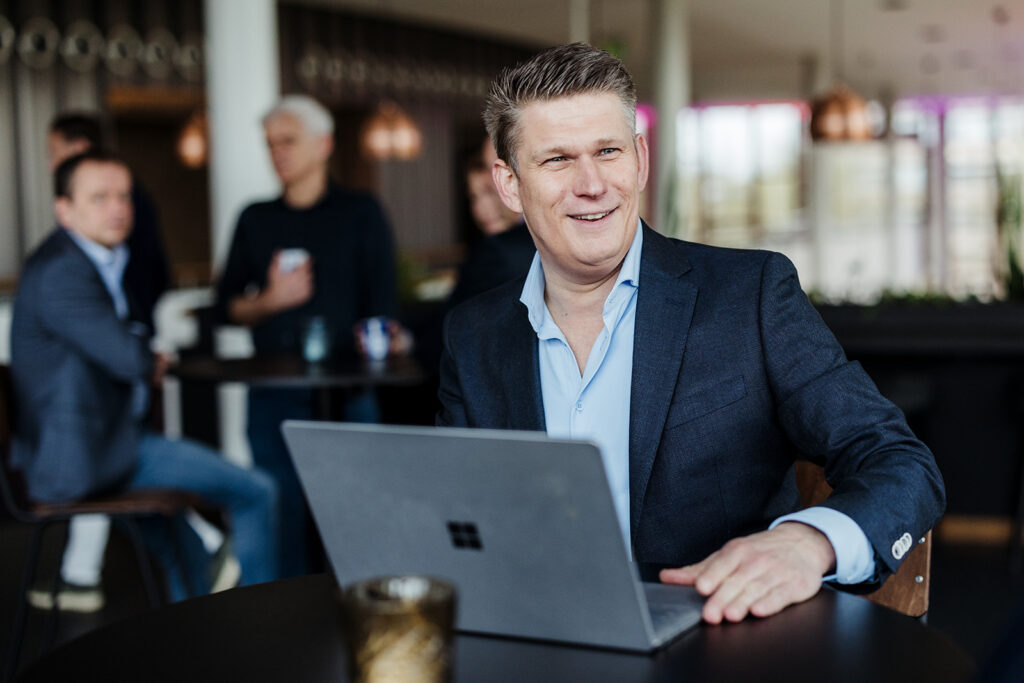 De Financiële Alliantie