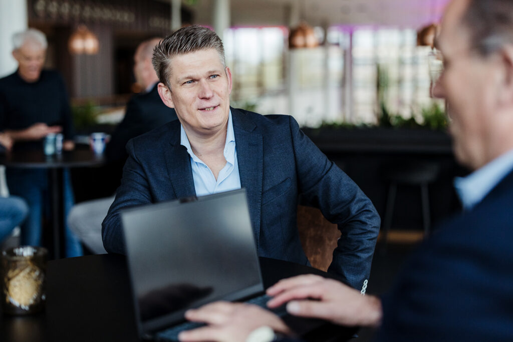 De Financiële Alliantie