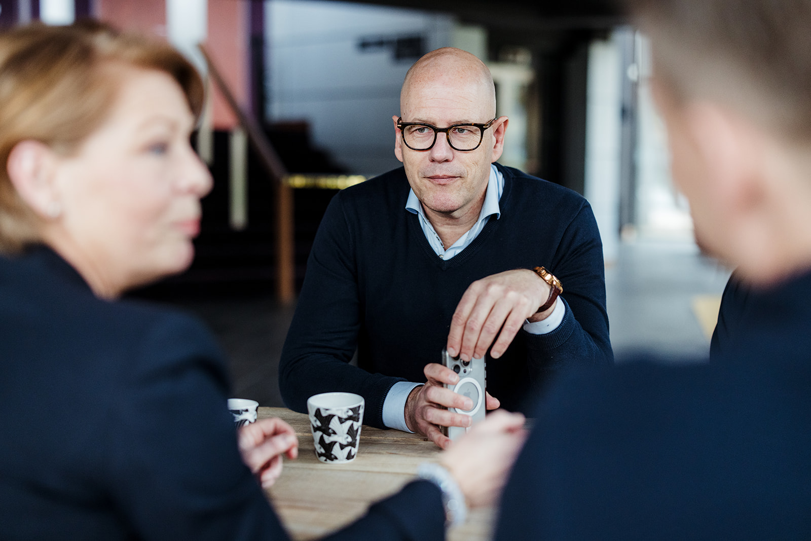 De Financiële Alliantie