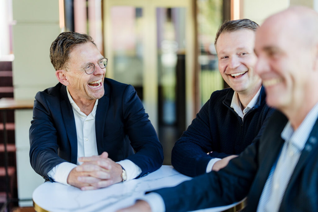 De Financiële Alliantie