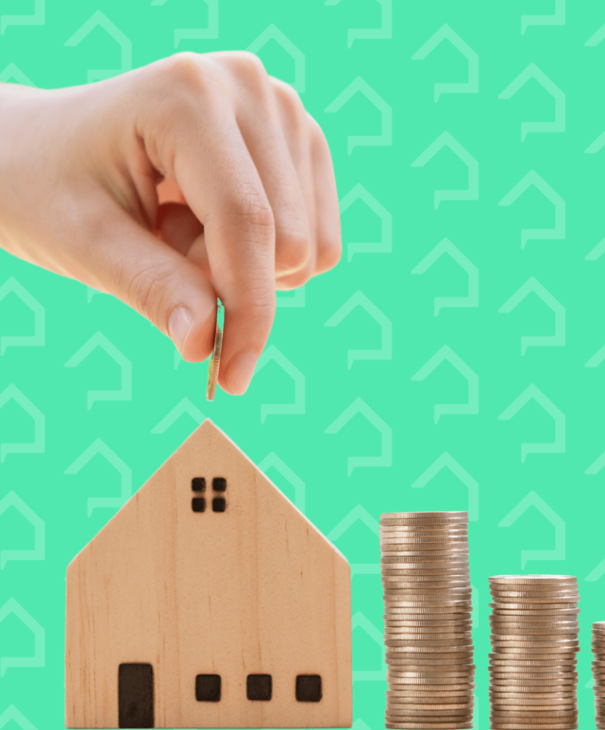 home equity