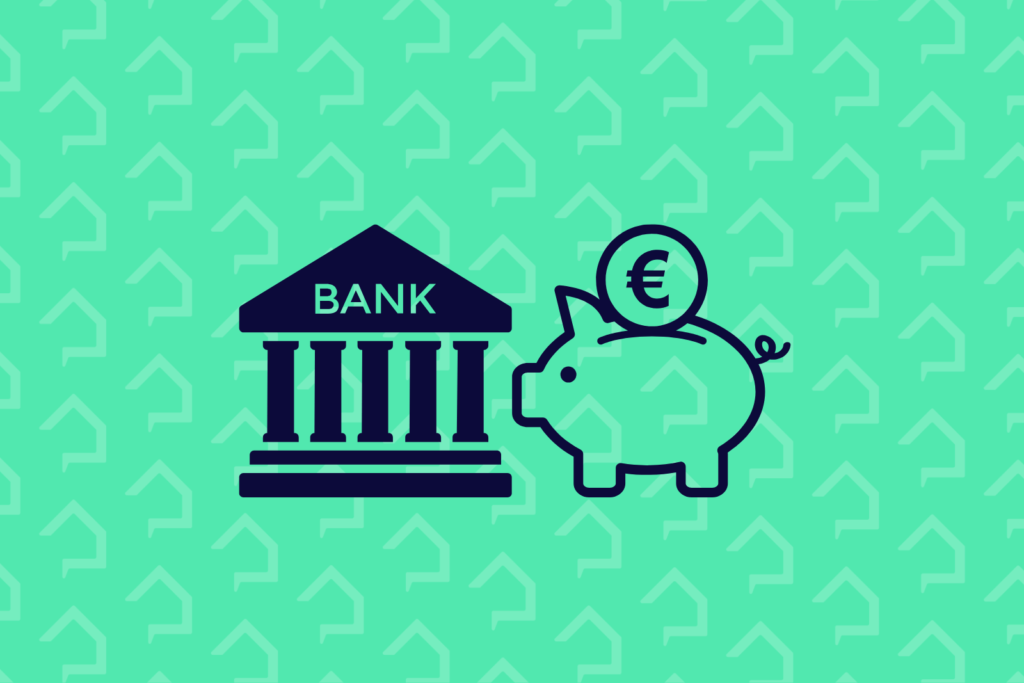 deposit (Waarborgsom)