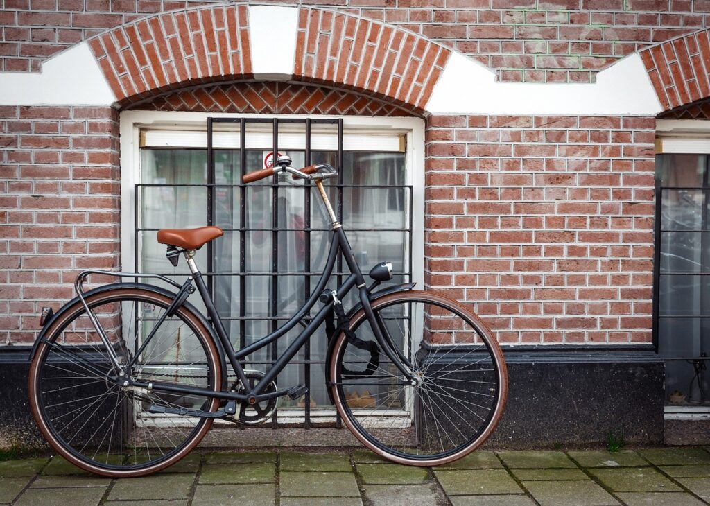 Bicycle Insurance