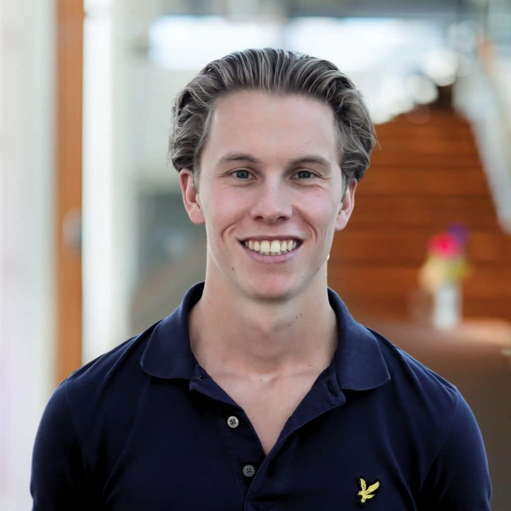 Gunnar Doornbos