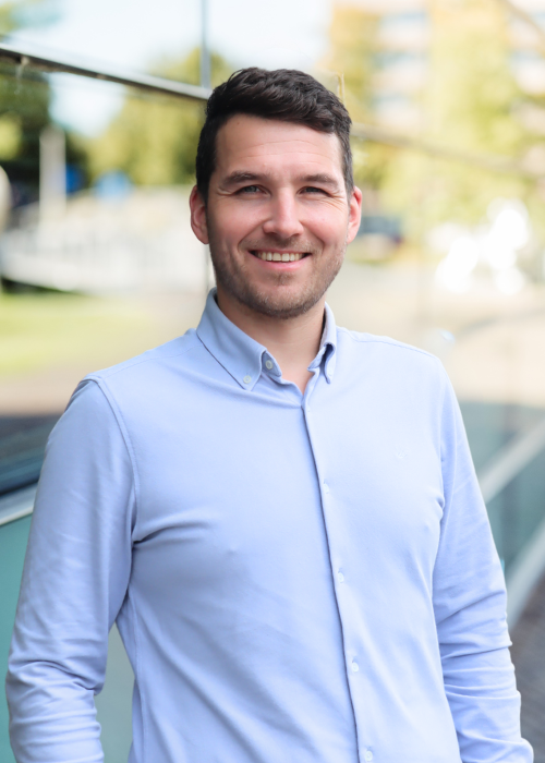 Kevin Koerts