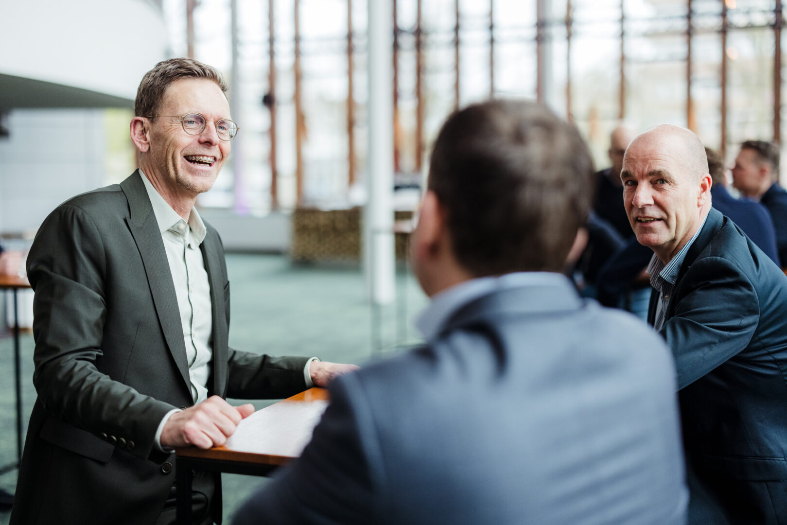 De Financiële Alliantie