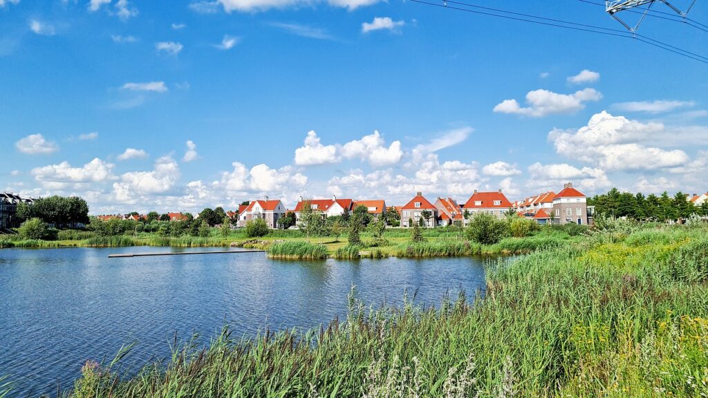 Prijzen Koopwoningen Stijgen