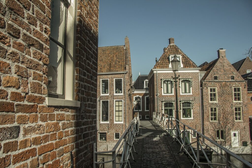 Prijzen Koopwoningen Stijgen