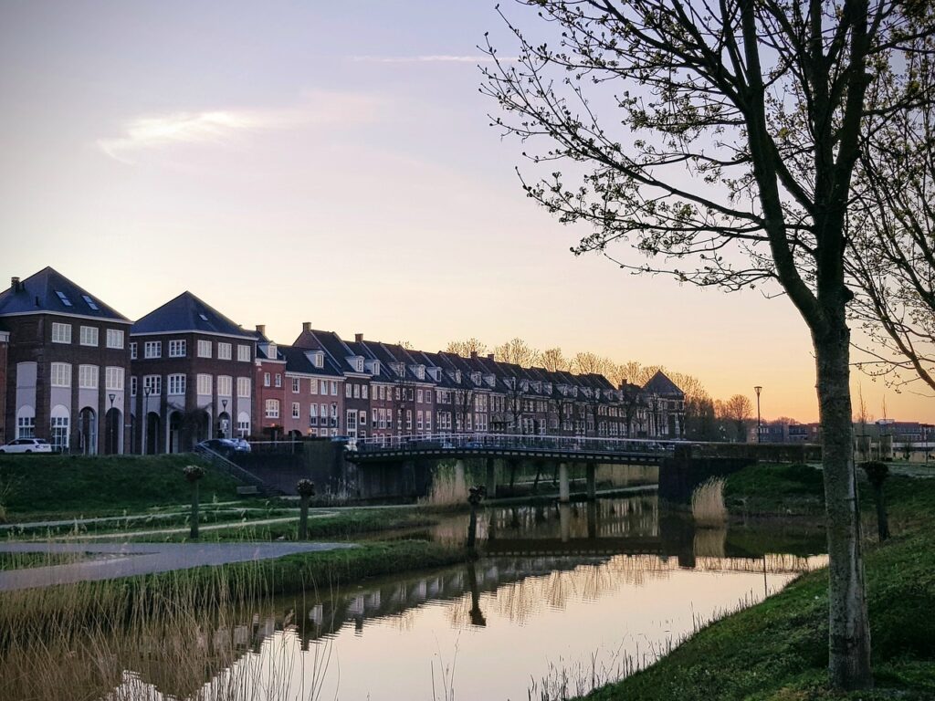 Prijzen Koopwoningen Stijgen