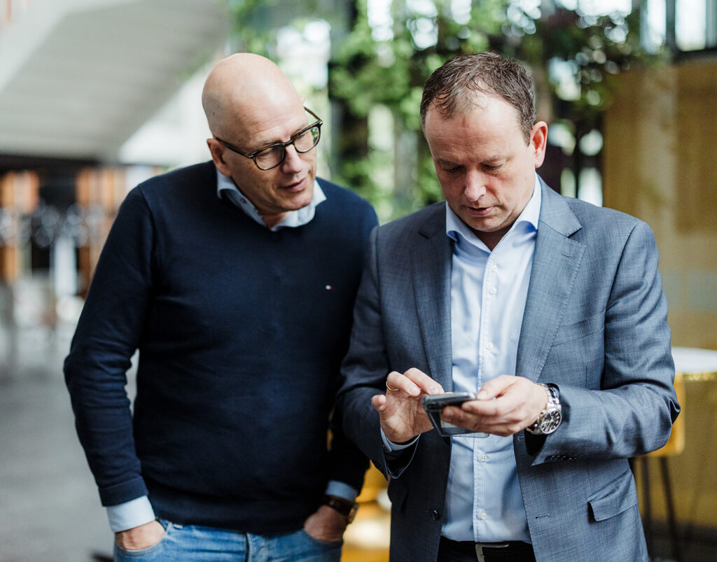 De Financiële Alliantie