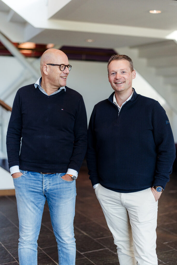 De Financiële Alliantie