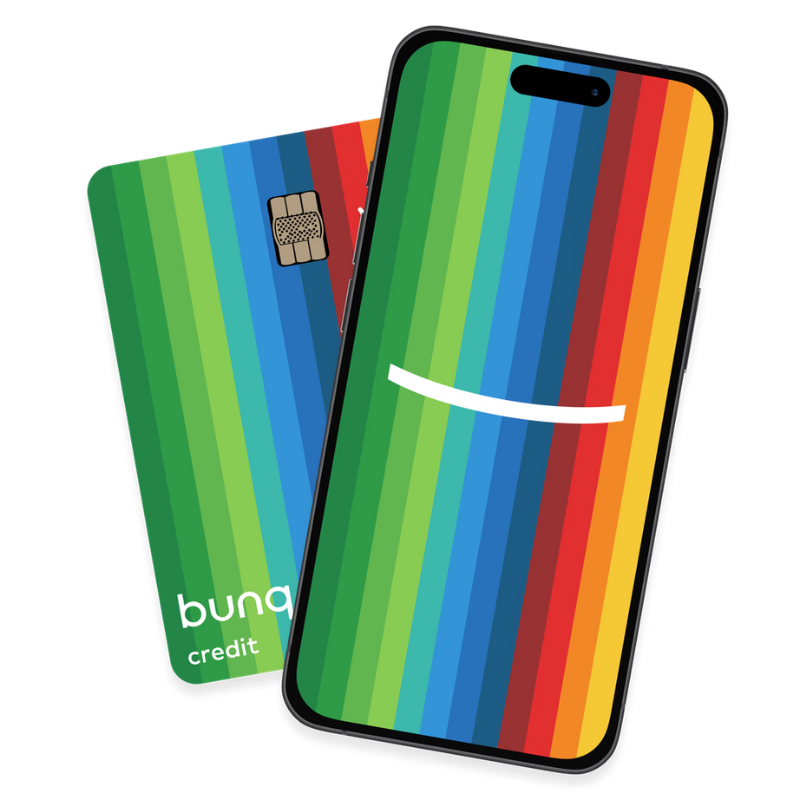 bunq