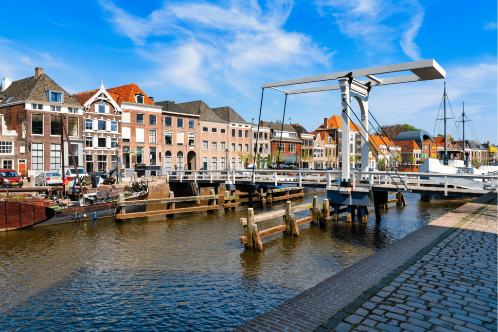De Financiële Alliantie Zwolle