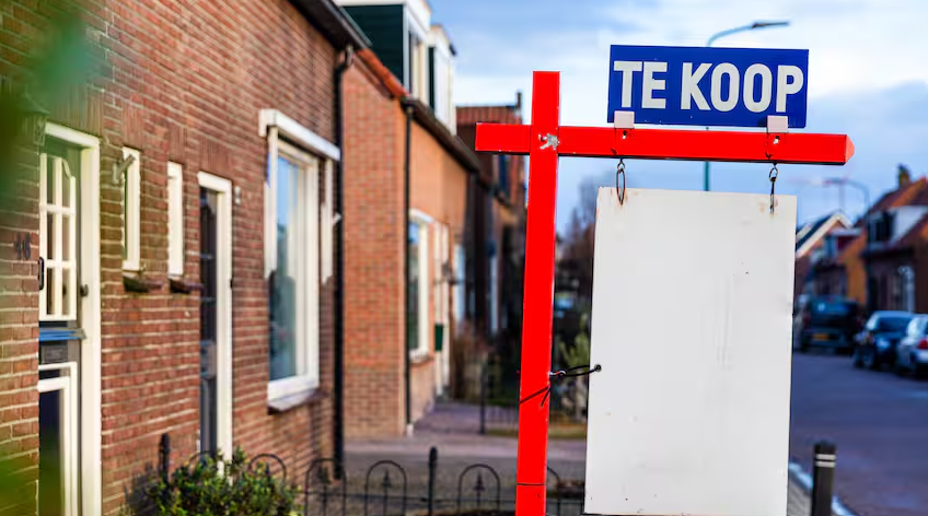 Overwaarde opnemen