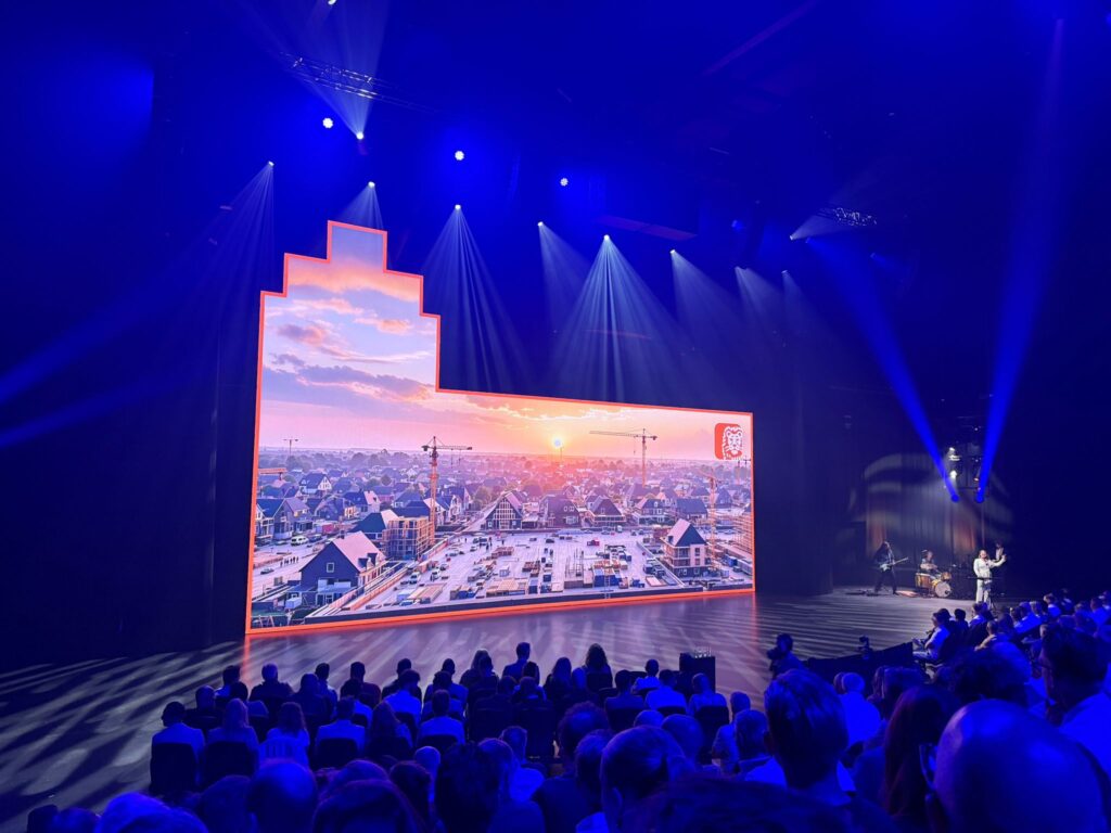 ING Hypotheekevent 2025
