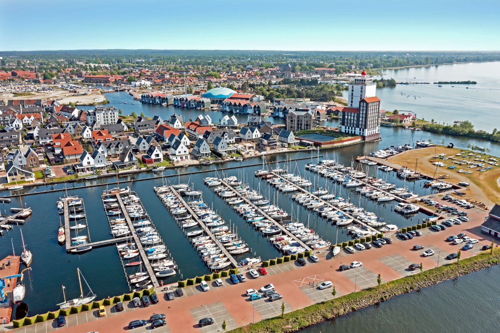 Hypotheekadvies Harderwijk