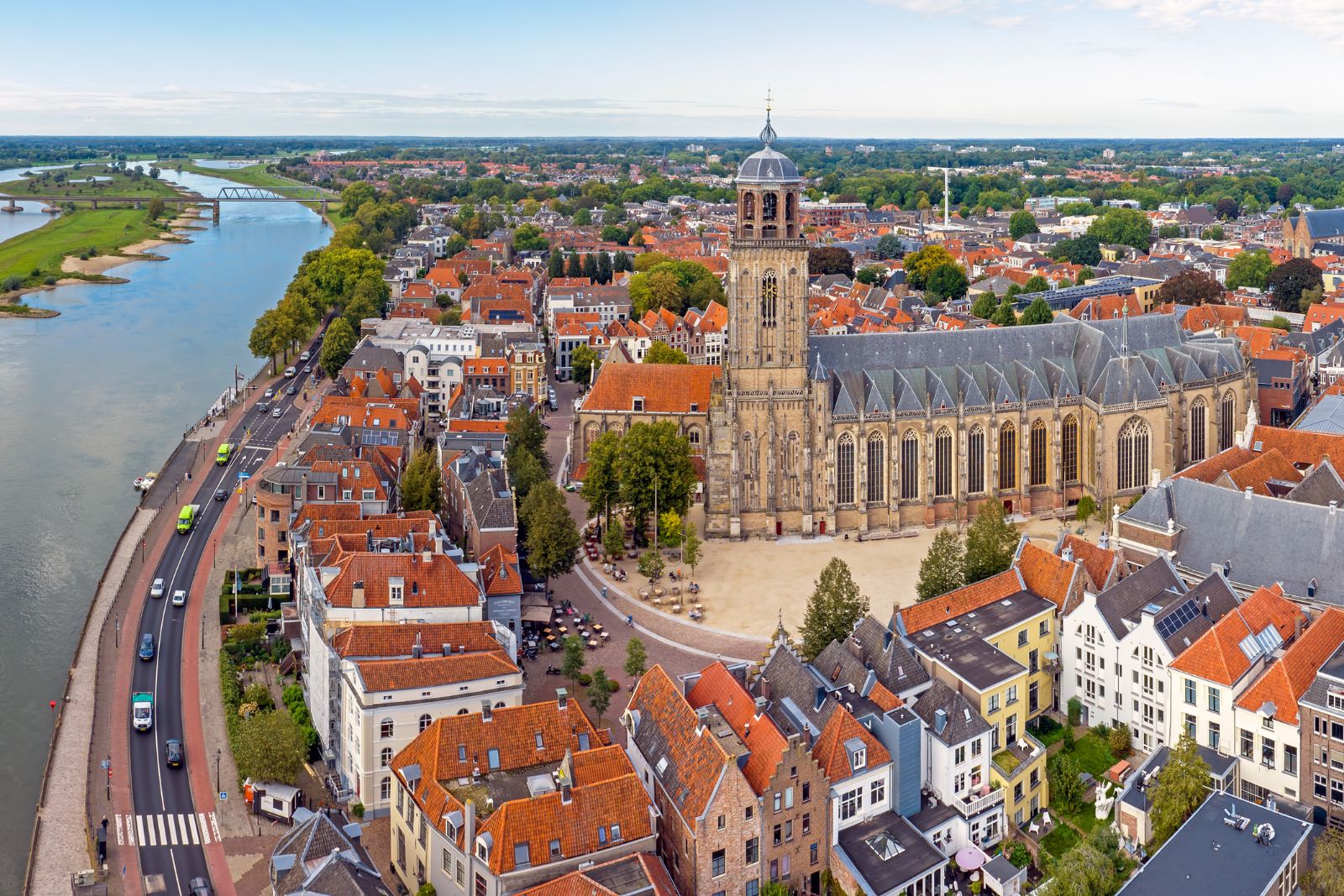 Hypotheekadvies Deventer