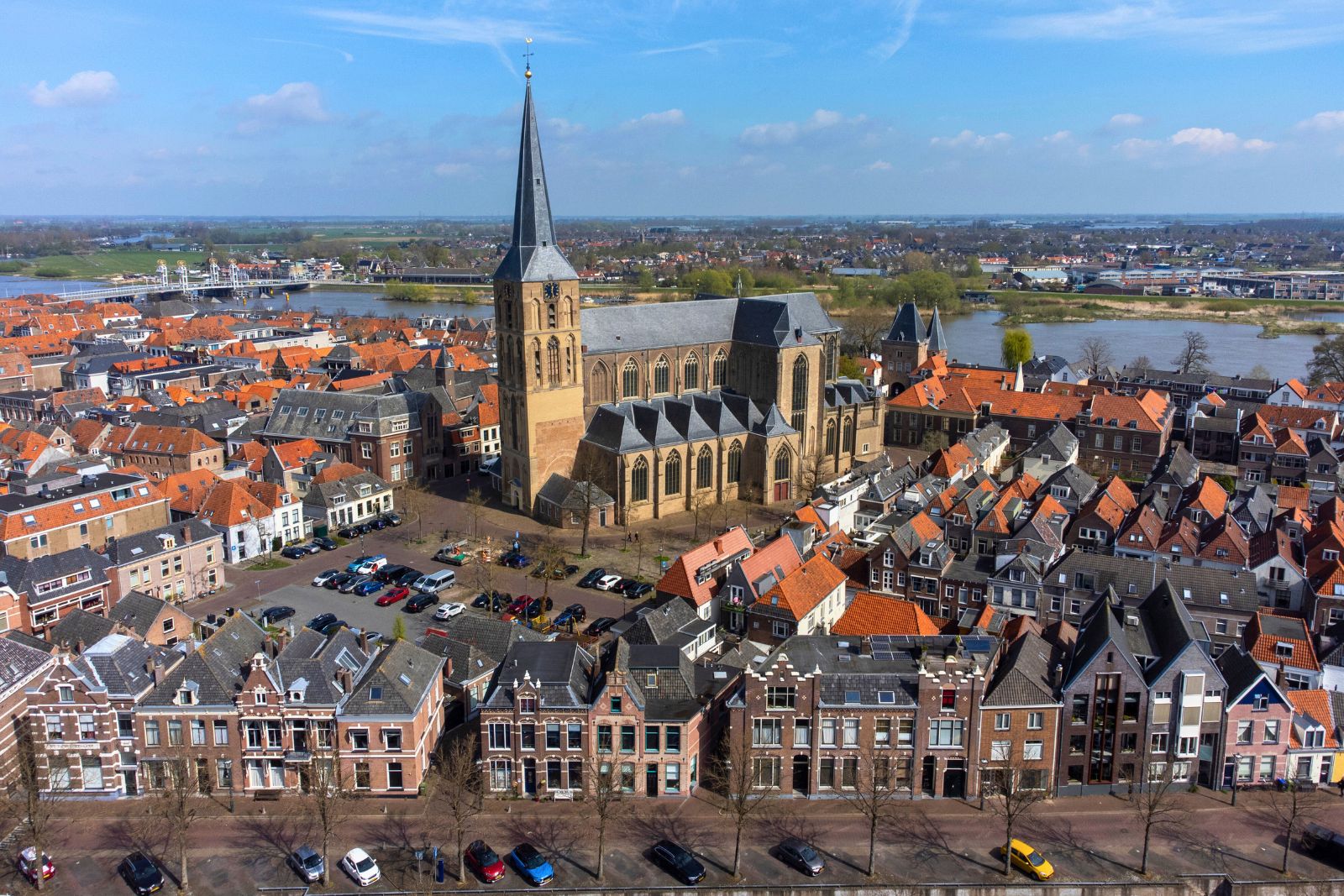 Hypotheekadvies Kampen