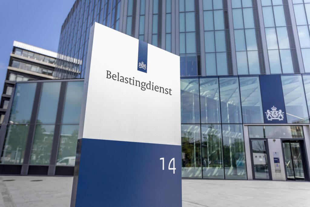 Overwaarde Belastingvrij 2025