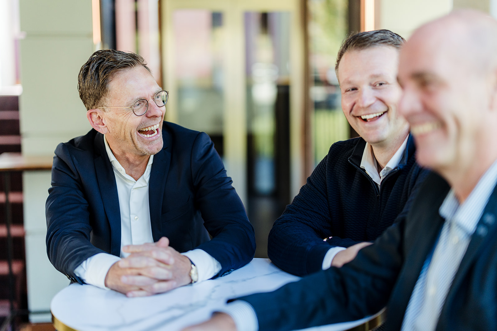 De Financiële Alliantie