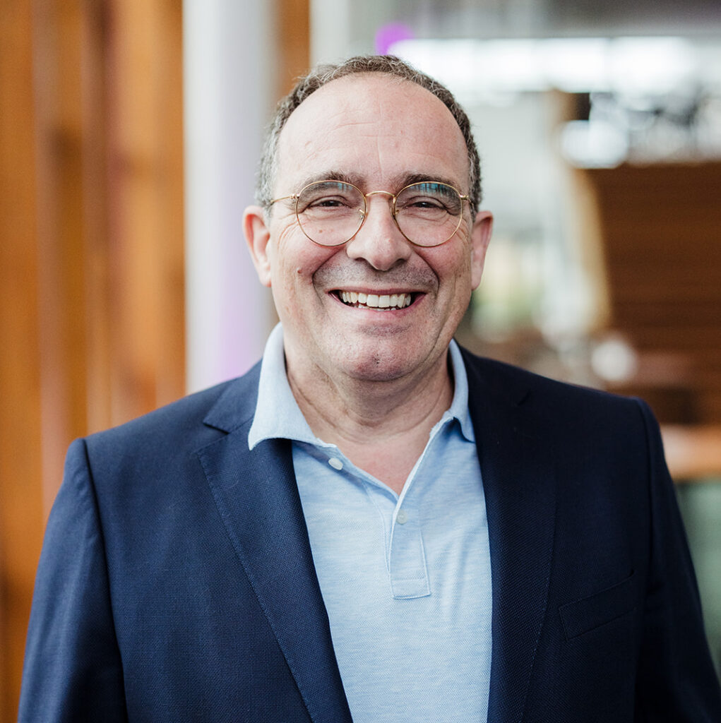 Aart Groenendijk - Zakelijke financiering