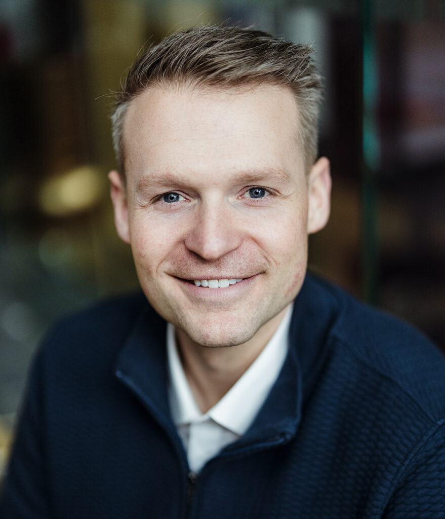 Joost Fokke