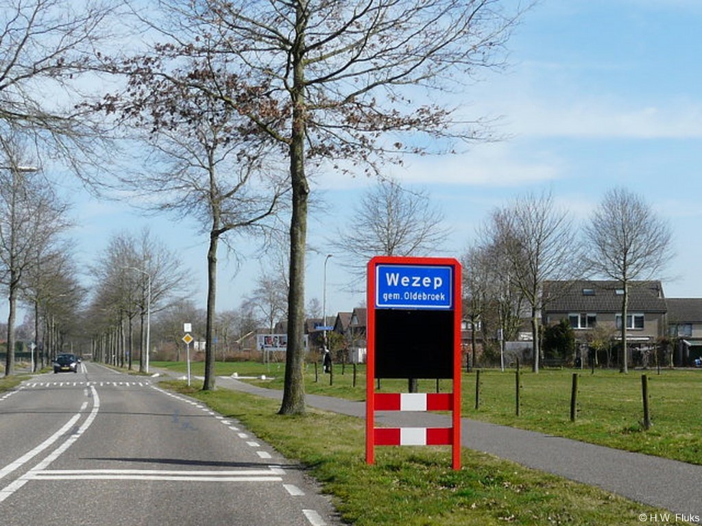 Wezep